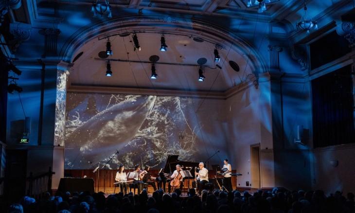 PACT Concert image