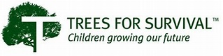 Trees For Survival logo