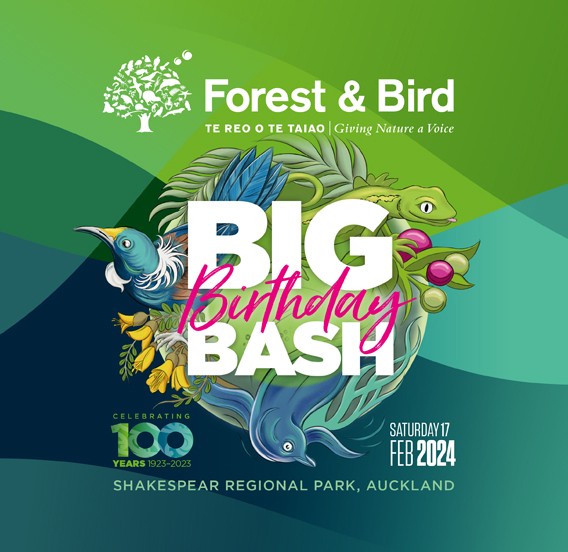 Auckland Big Birthday Bash square 2024